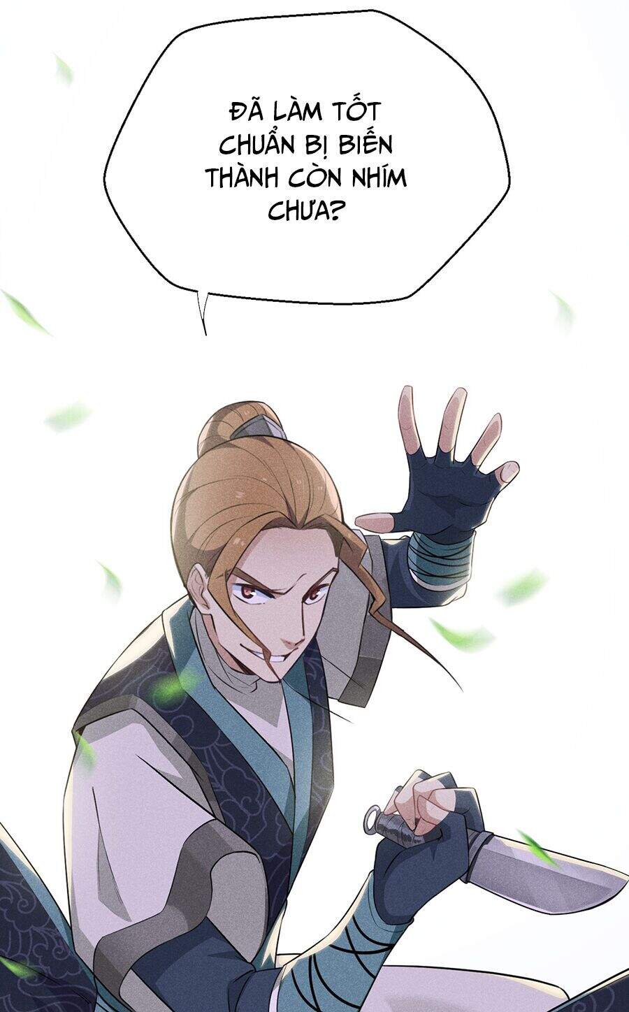 Võ Lâm Đệ Nhất Đầu Bếp chapter 9.2 - Upload bởi truyensieuhay.com