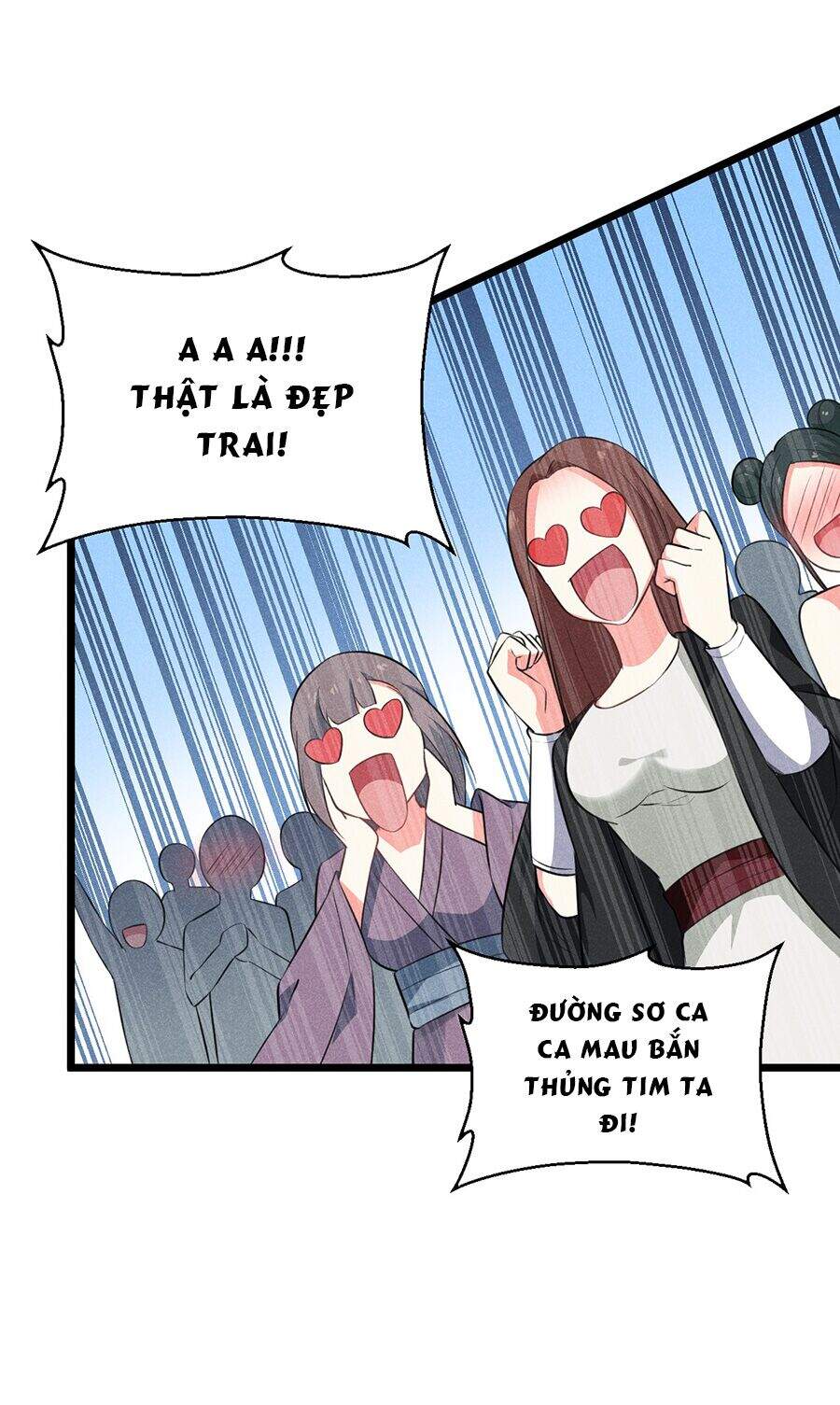 Võ Lâm Đệ Nhất Đầu Bếp chapter 9.2 - Upload bởi truyensieuhay.com