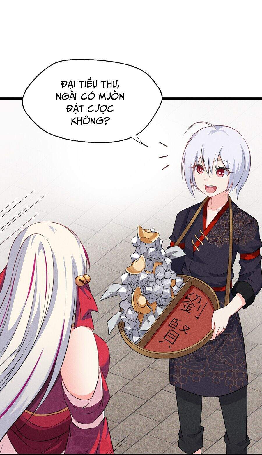 Võ Lâm Đệ Nhất Đầu Bếp chapter 9.2 - Upload bởi truyensieuhay.com