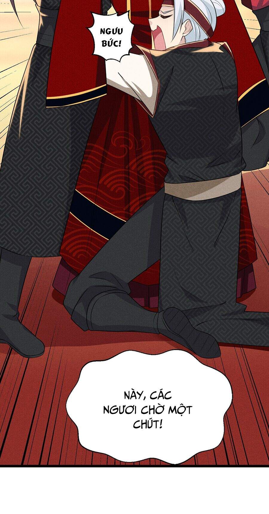 Võ Lâm Đệ Nhất Đầu Bếp chapter 9.2 - Upload bởi truyensieuhay.com