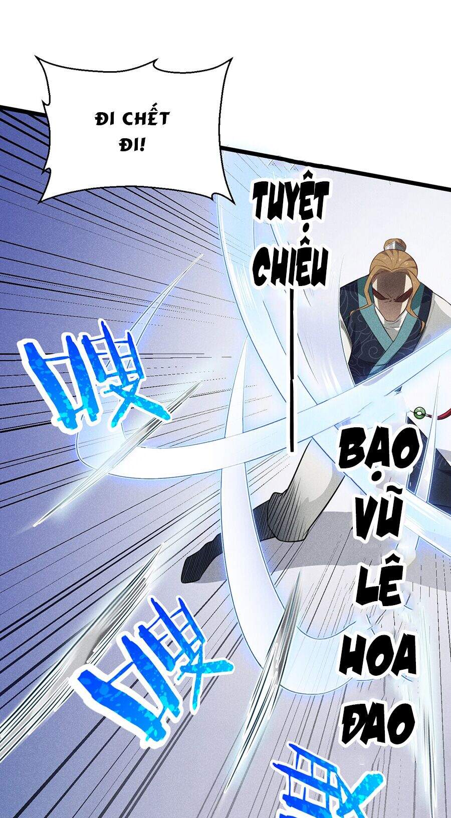 Võ Lâm Đệ Nhất Đầu Bếp chapter 9.2 - Upload bởi truyensieuhay.com