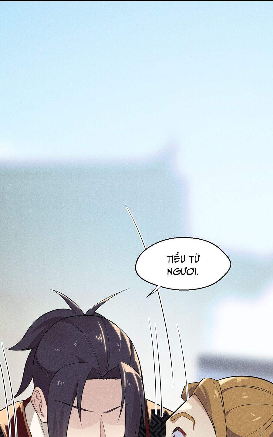 Võ Lâm Đệ Nhất Đầu Bếp chapter 10 - Upload bởi truyensieuhay.com