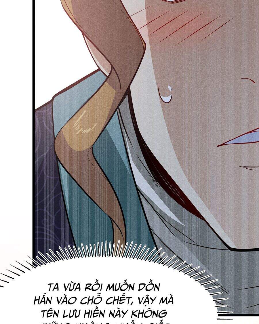Võ Lâm Đệ Nhất Đầu Bếp chapter 10 - Upload bởi truyensieuhay.com