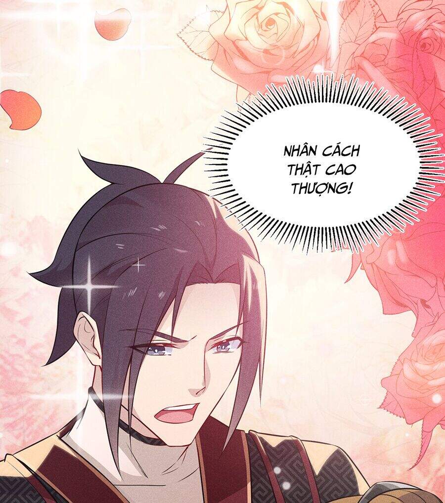Võ Lâm Đệ Nhất Đầu Bếp chapter 10 - Upload bởi truyensieuhay.com