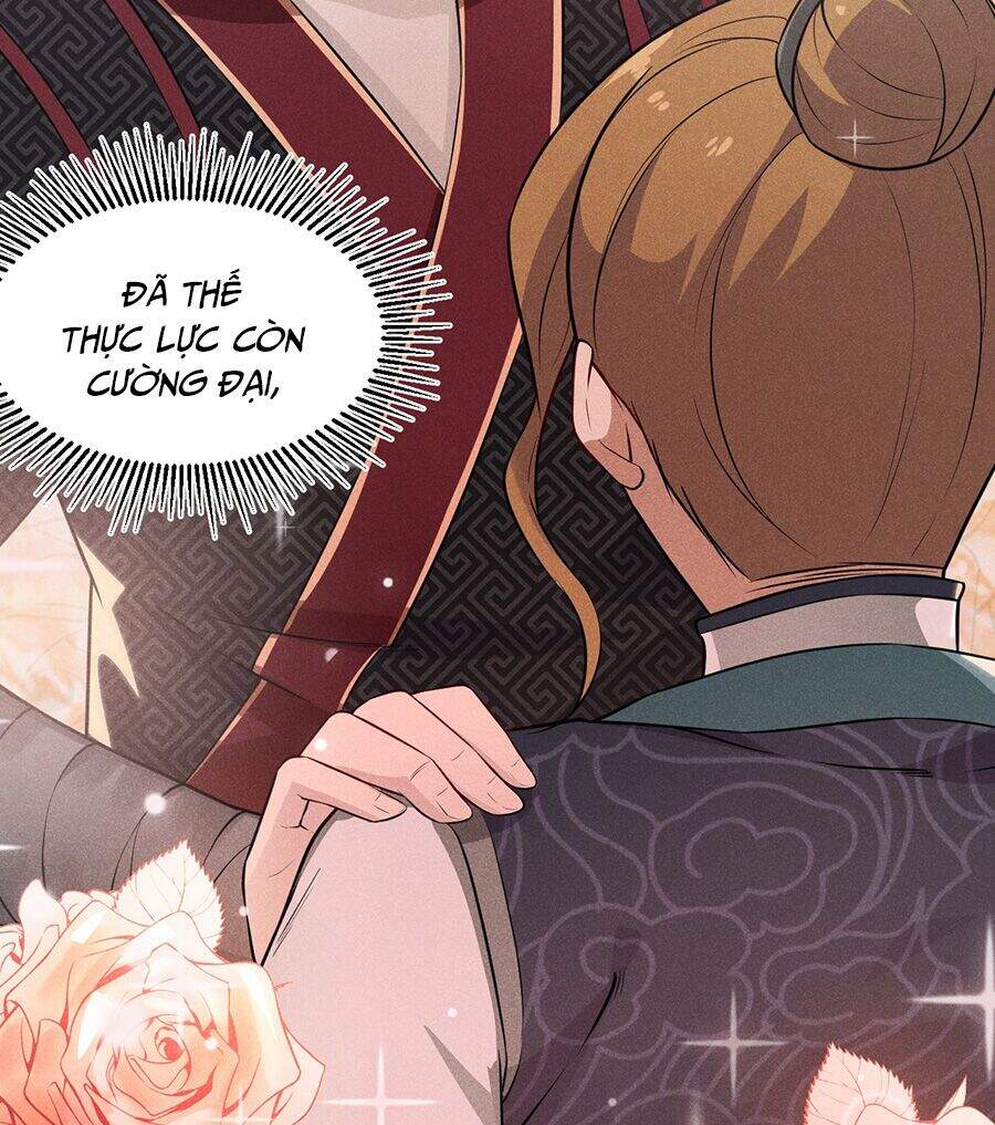 Võ Lâm Đệ Nhất Đầu Bếp chapter 10 - Upload bởi truyensieuhay.com