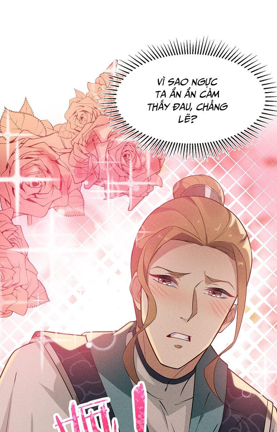 Võ Lâm Đệ Nhất Đầu Bếp chapter 10 - Upload bởi truyensieuhay.com