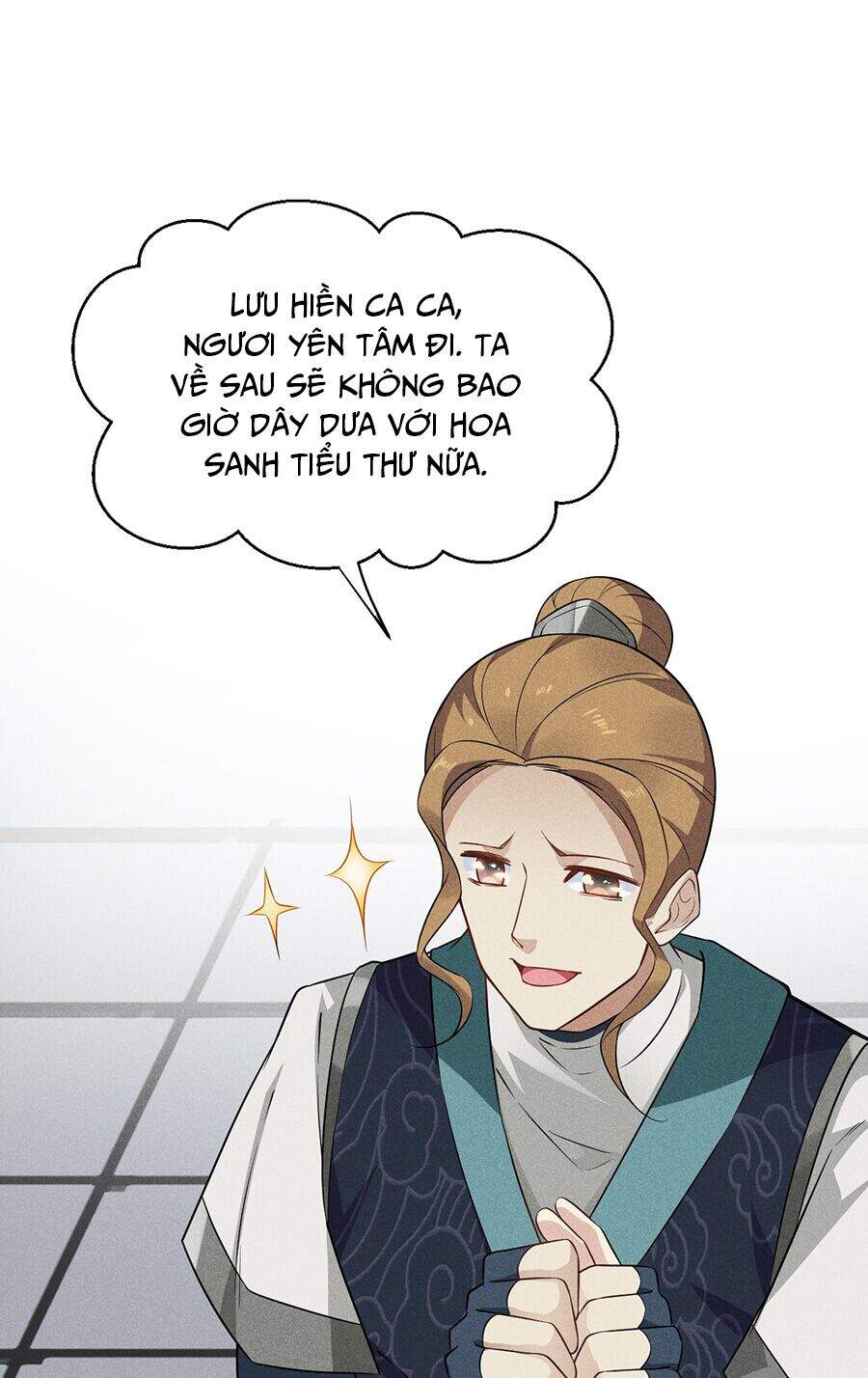 Võ Lâm Đệ Nhất Đầu Bếp chapter 10 - Upload bởi truyensieuhay.com