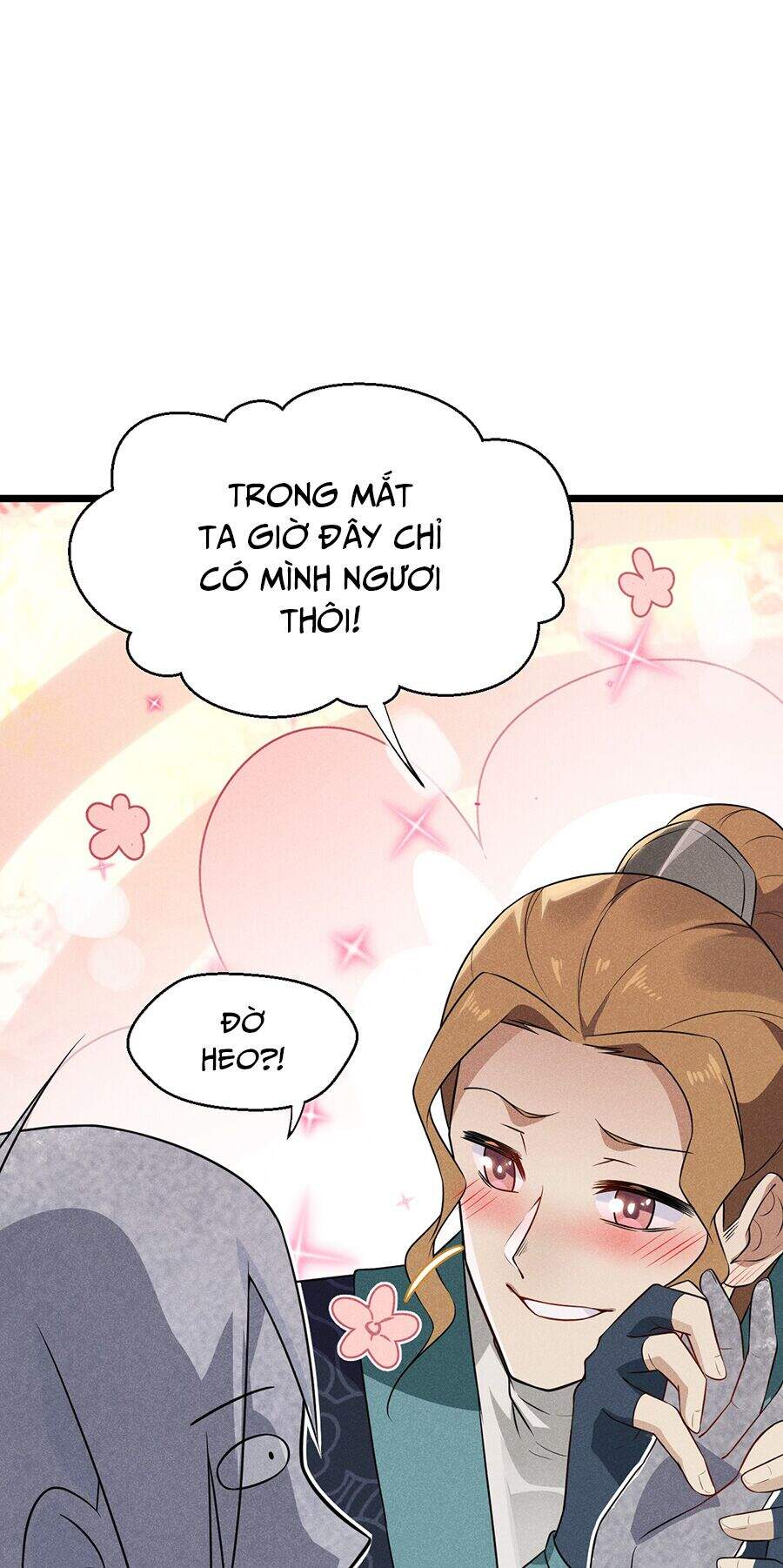 Võ Lâm Đệ Nhất Đầu Bếp chapter 10 - Upload bởi truyensieuhay.com