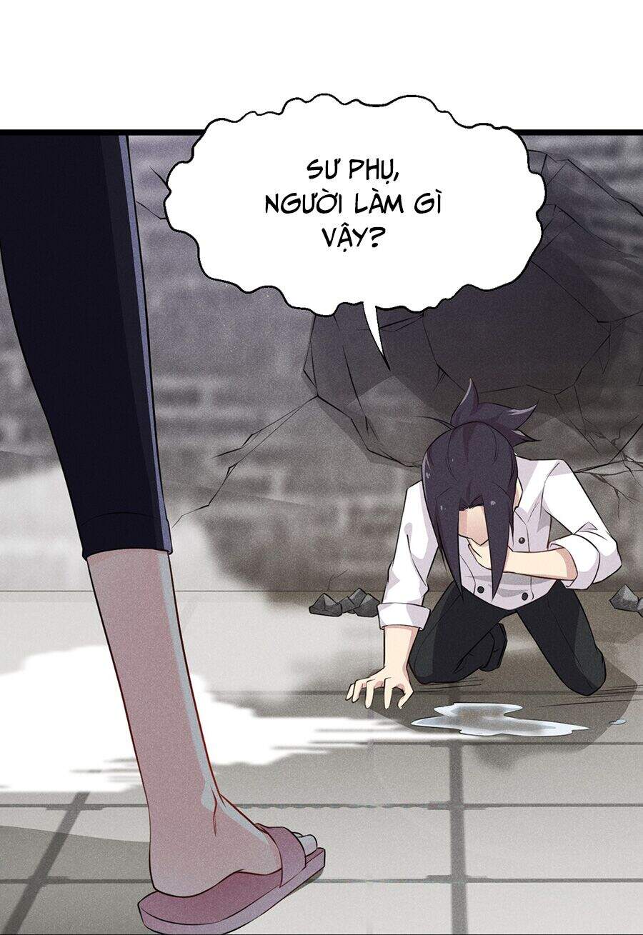 Võ Lâm Đệ Nhất Đầu Bếp chapter 10 - Upload bởi truyensieuhay.com
