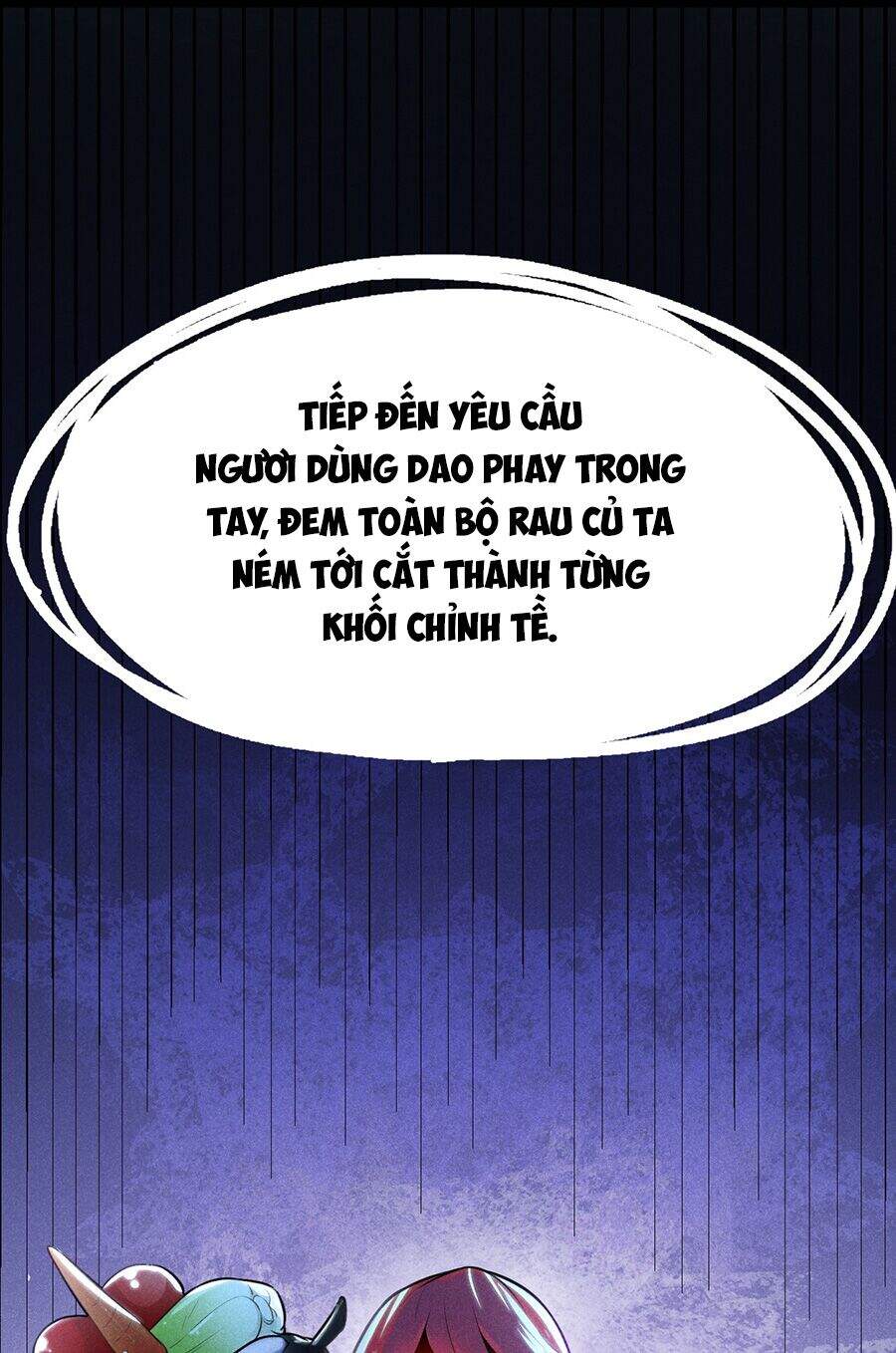 Võ Lâm Đệ Nhất Đầu Bếp chapter 10 - Upload bởi truyensieuhay.com
