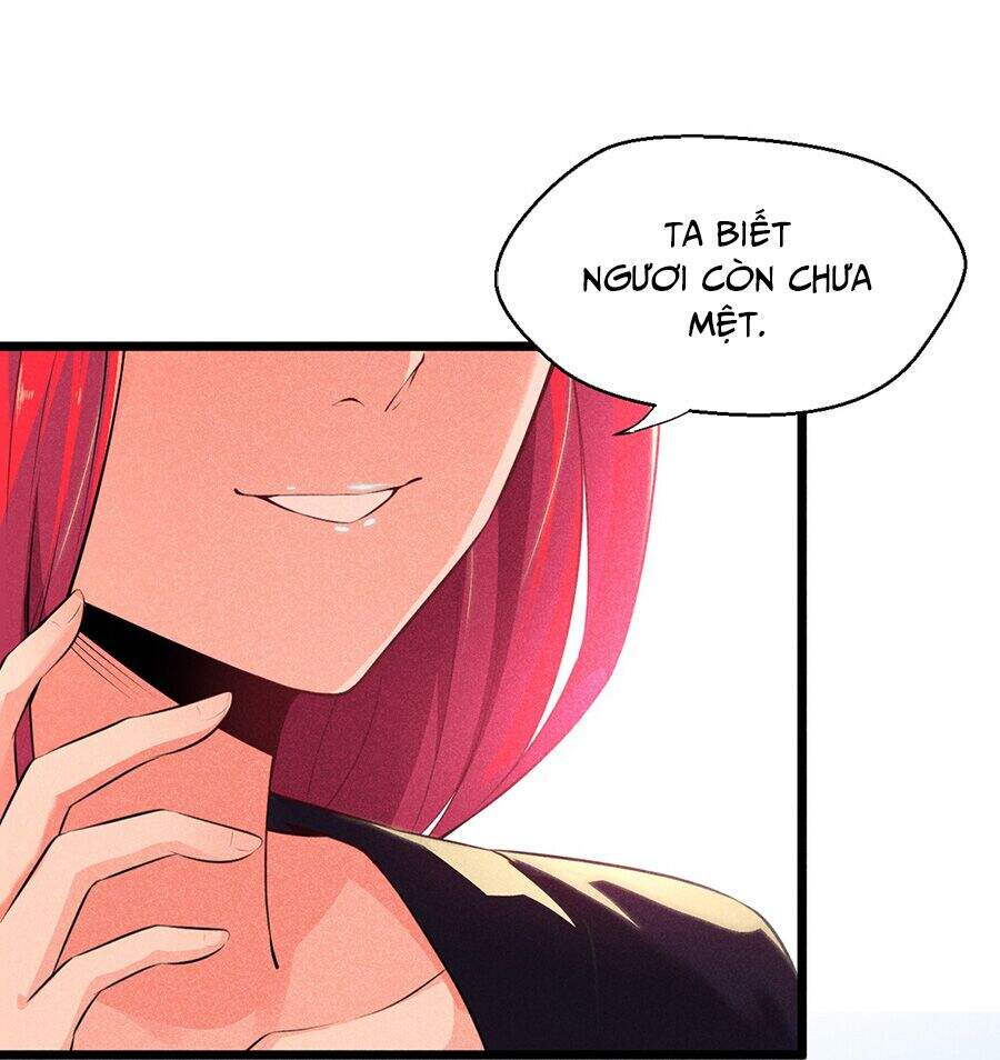Võ Lâm Đệ Nhất Đầu Bếp chapter 10 - Upload bởi truyensieuhay.com