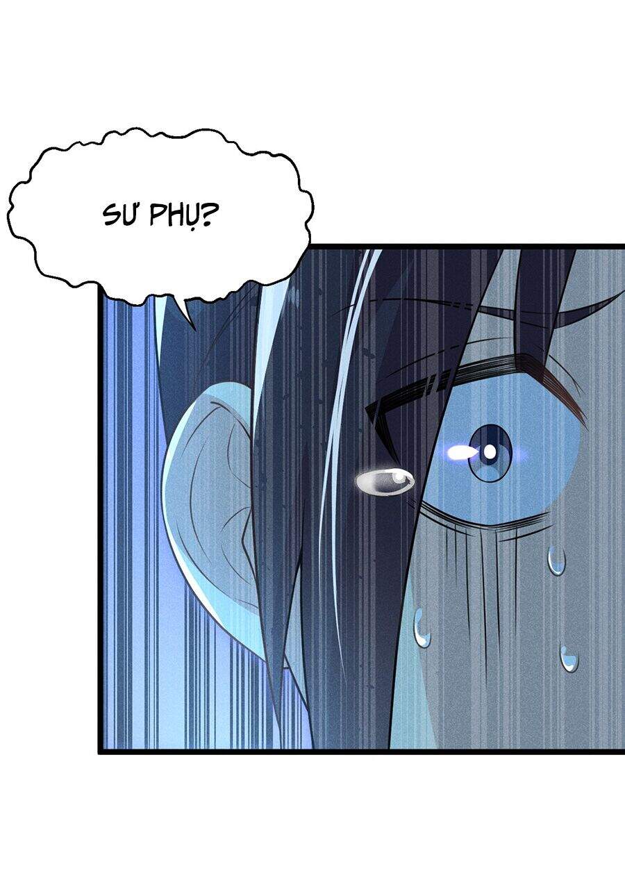 Võ Lâm Đệ Nhất Đầu Bếp chapter 10 - Upload bởi truyensieuhay.com