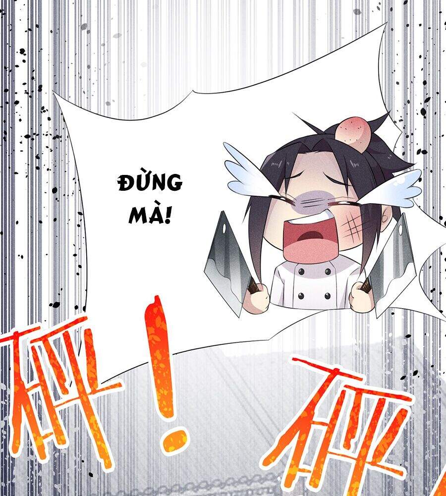 Võ Lâm Đệ Nhất Đầu Bếp chapter 10 - Upload bởi truyensieuhay.com
