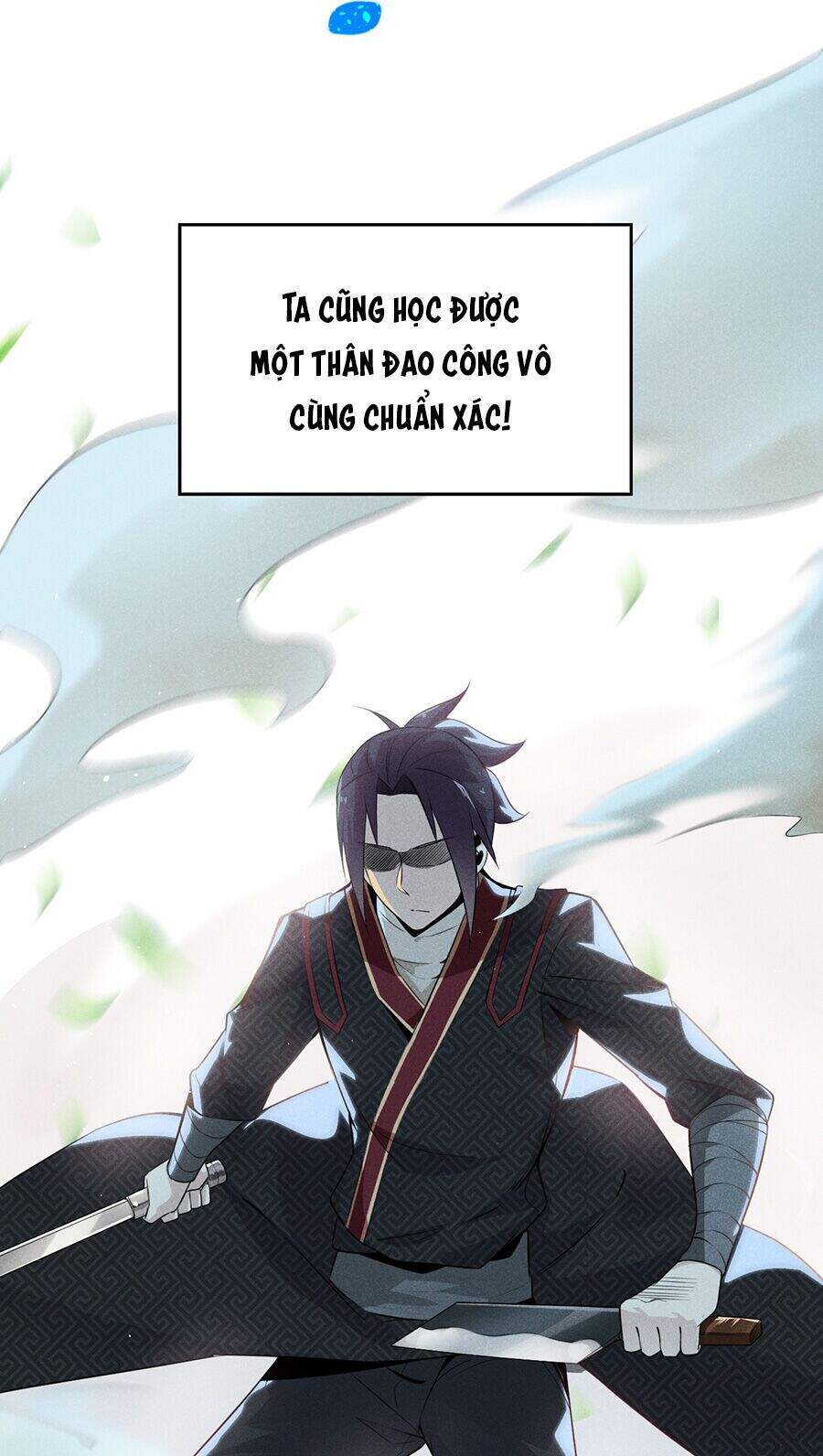 Võ Lâm Đệ Nhất Đầu Bếp chapter 10 - Upload bởi truyensieuhay.com