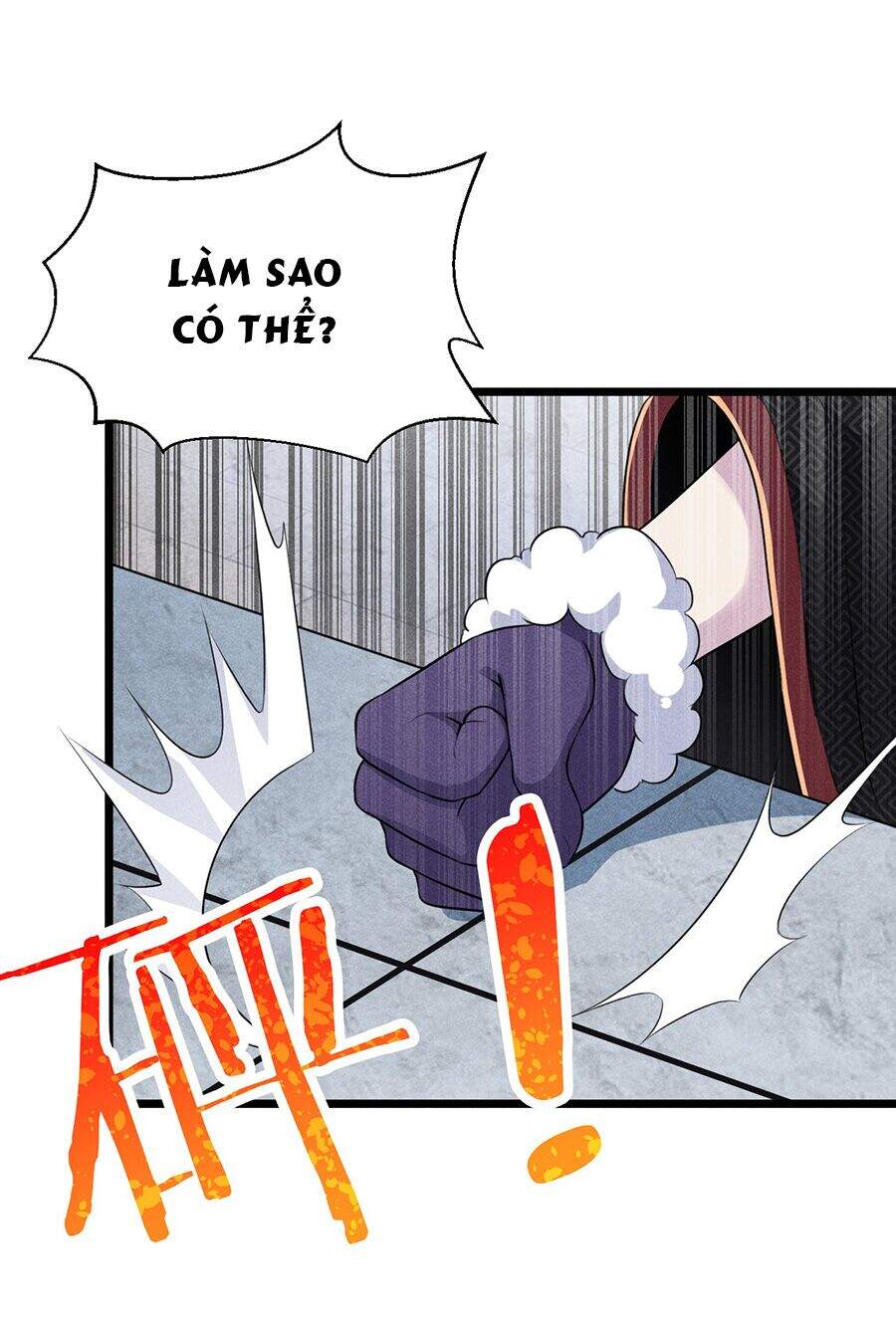 Võ Lâm Đệ Nhất Đầu Bếp chapter 10 - Upload bởi truyensieuhay.com