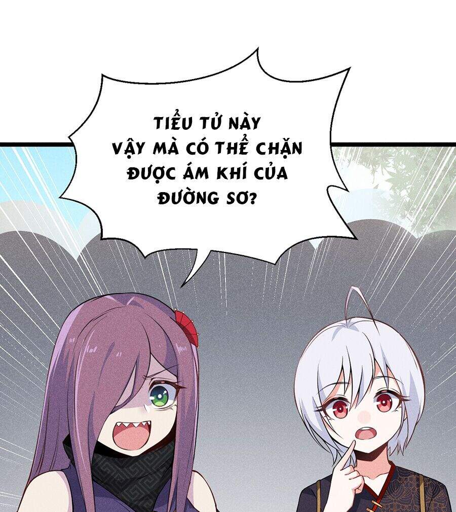 Võ Lâm Đệ Nhất Đầu Bếp chapter 10 - Upload bởi truyensieuhay.com