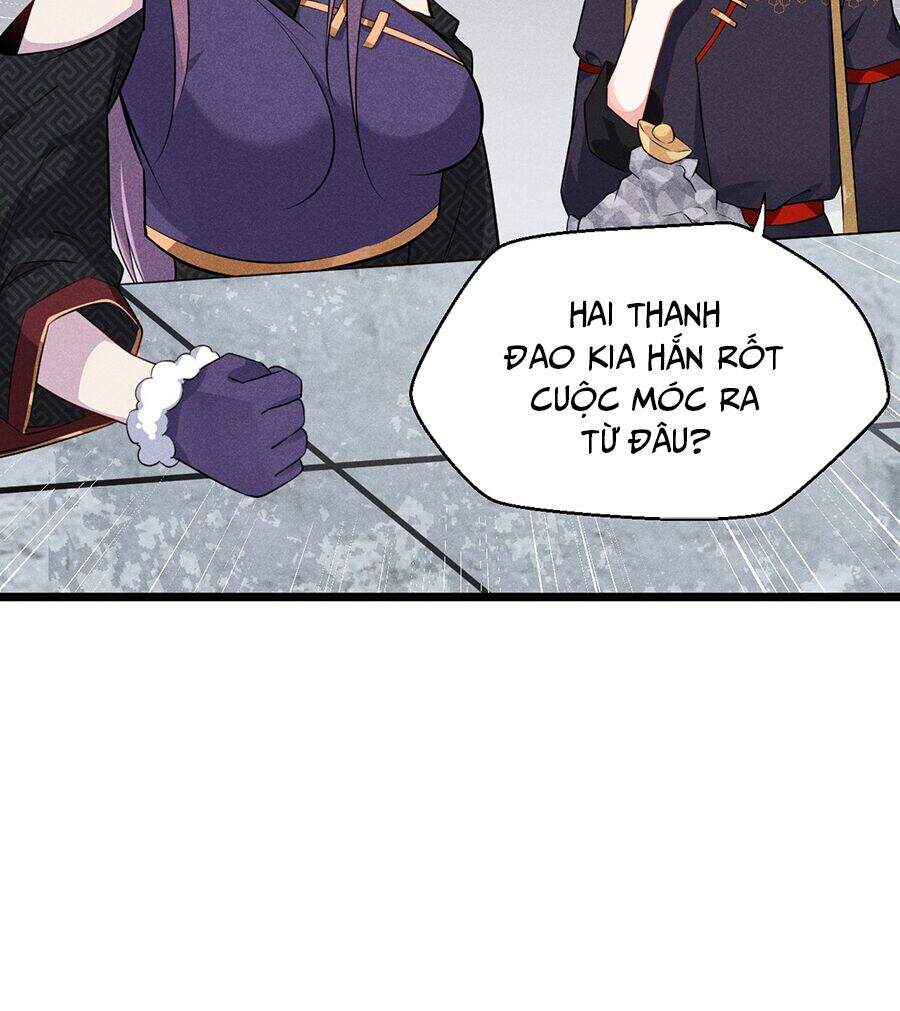 Võ Lâm Đệ Nhất Đầu Bếp chapter 10 - Upload bởi truyensieuhay.com