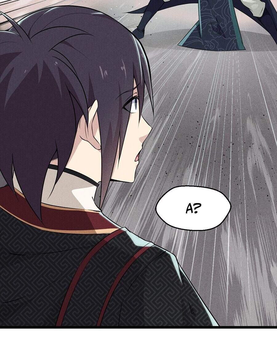Võ Lâm Đệ Nhất Đầu Bếp chapter 10 - Upload bởi truyensieuhay.com