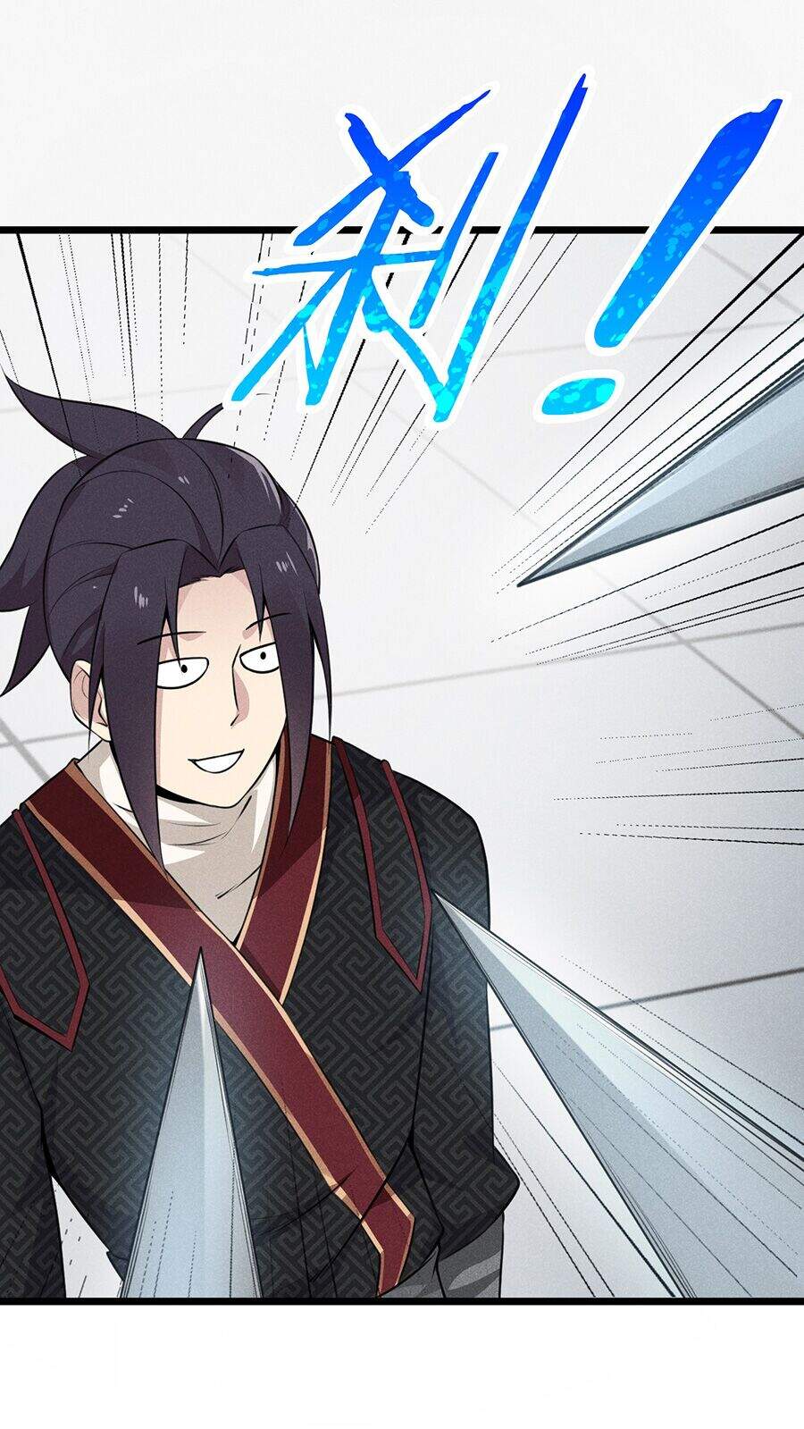 Võ Lâm Đệ Nhất Đầu Bếp chapter 10 - Upload bởi truyensieuhay.com