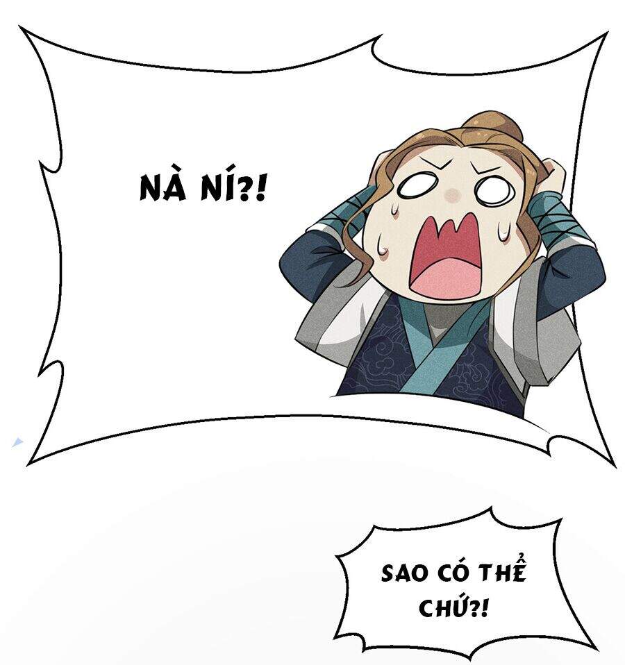 Võ Lâm Đệ Nhất Đầu Bếp chapter 10 - Upload bởi truyensieuhay.com