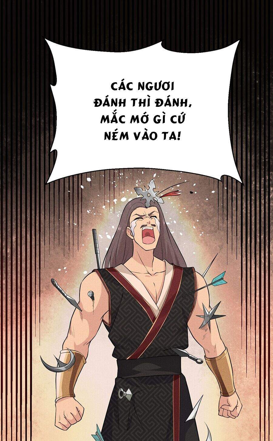 Võ Lâm Đệ Nhất Đầu Bếp chapter 10 - Upload bởi truyensieuhay.com