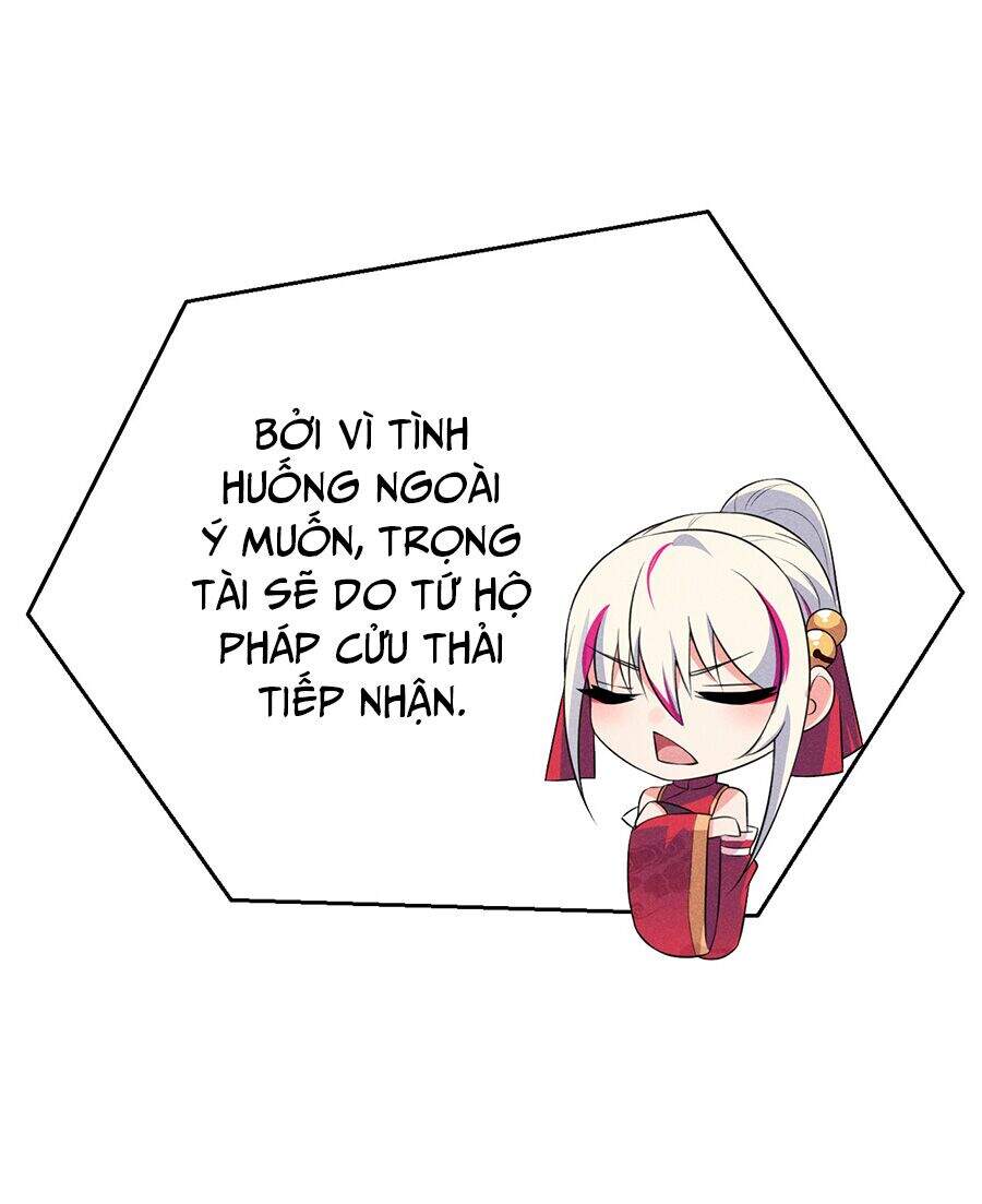 Võ Lâm Đệ Nhất Đầu Bếp chapter 10 - Upload bởi truyensieuhay.com