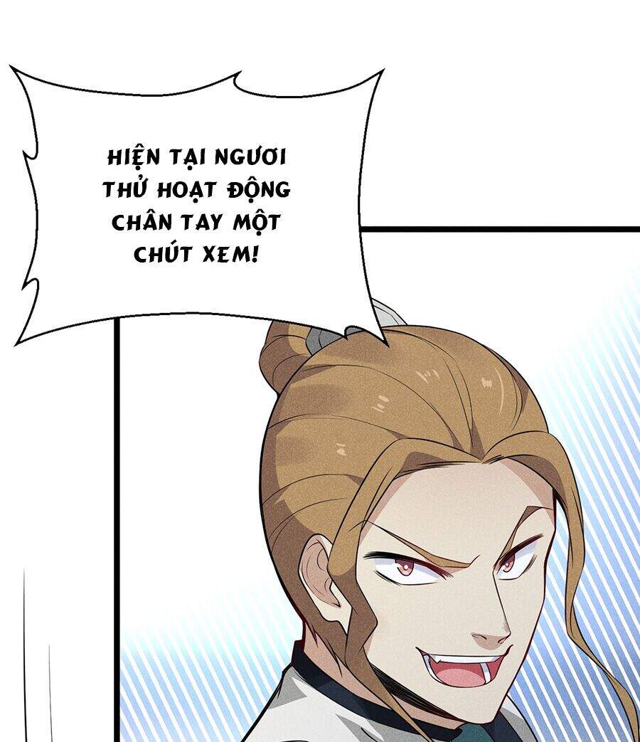 Võ Lâm Đệ Nhất Đầu Bếp chapter 10 - Upload bởi truyensieuhay.com