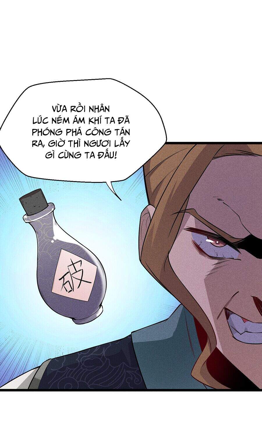 Võ Lâm Đệ Nhất Đầu Bếp chapter 10 - Upload bởi truyensieuhay.com