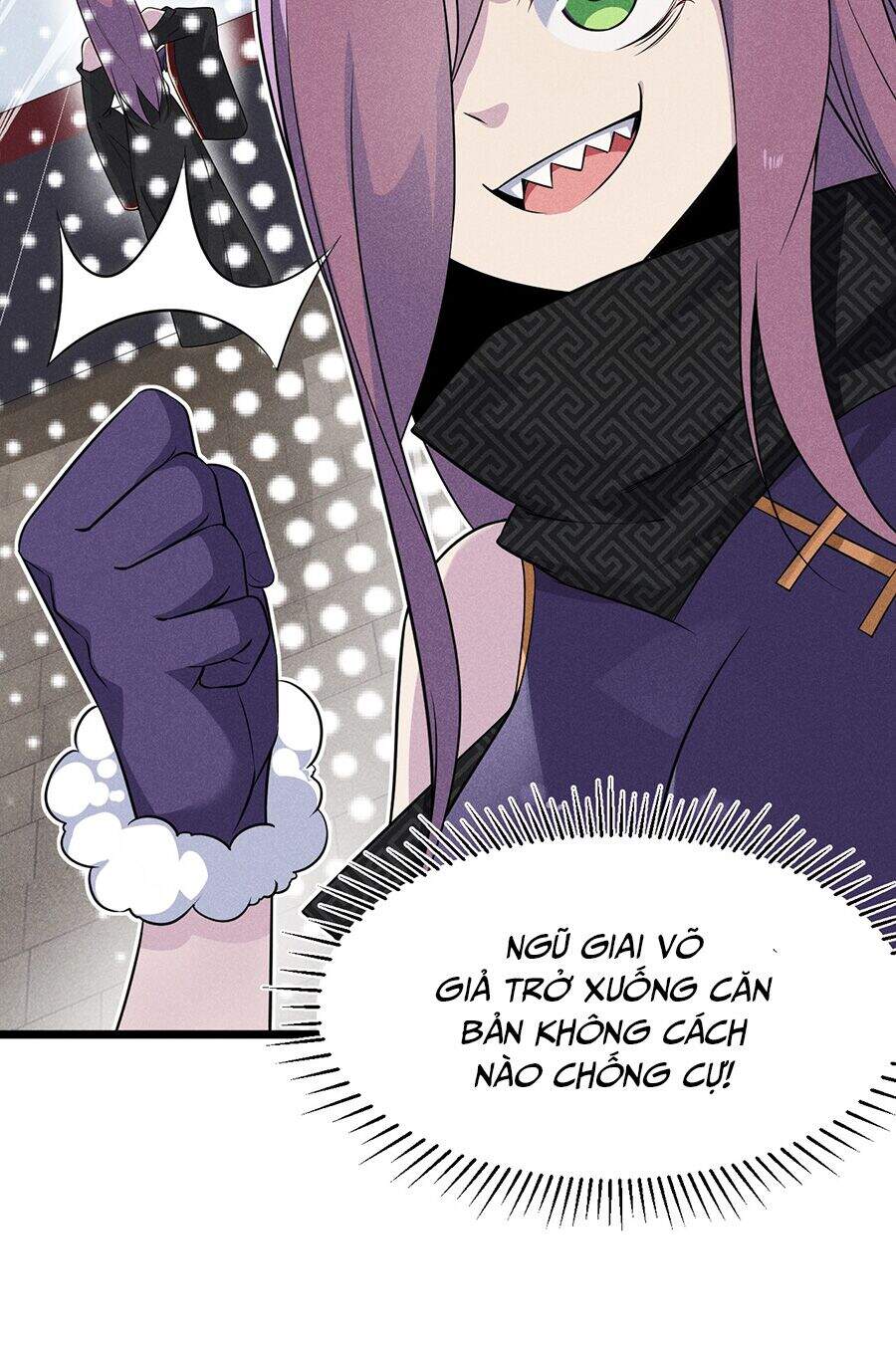 Võ Lâm Đệ Nhất Đầu Bếp chapter 10 - Upload bởi truyensieuhay.com