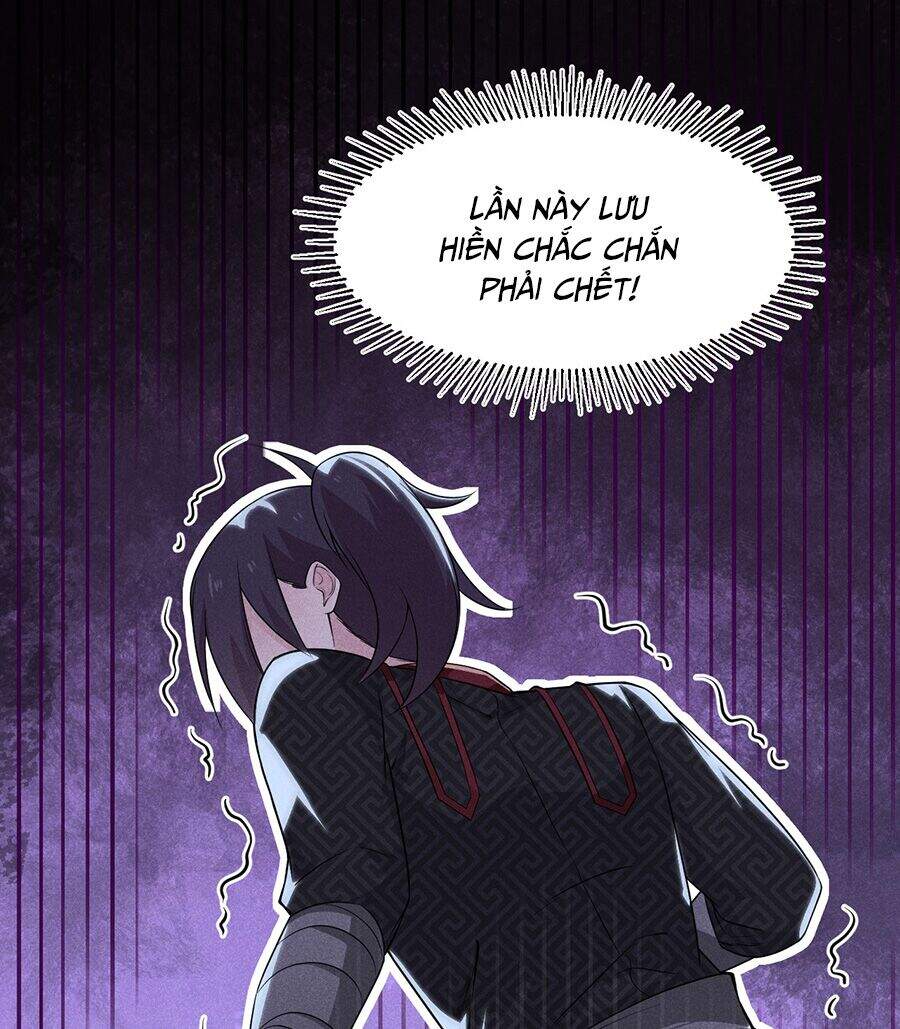 Võ Lâm Đệ Nhất Đầu Bếp chapter 10 - Upload bởi truyensieuhay.com