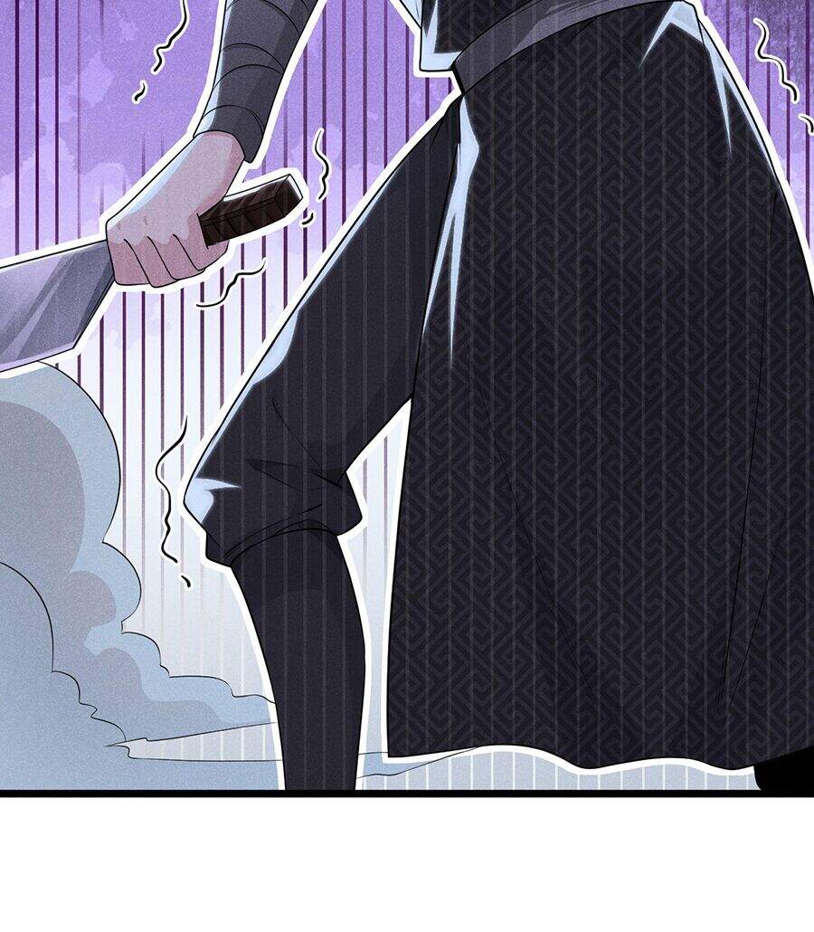 Võ Lâm Đệ Nhất Đầu Bếp chapter 10 - Upload bởi truyensieuhay.com
