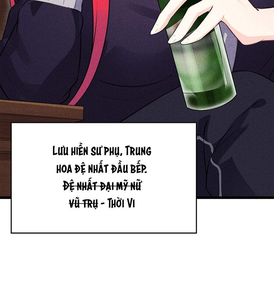 Võ Lâm Đệ Nhất Đầu Bếp chapter 10 - Upload bởi truyensieuhay.com
