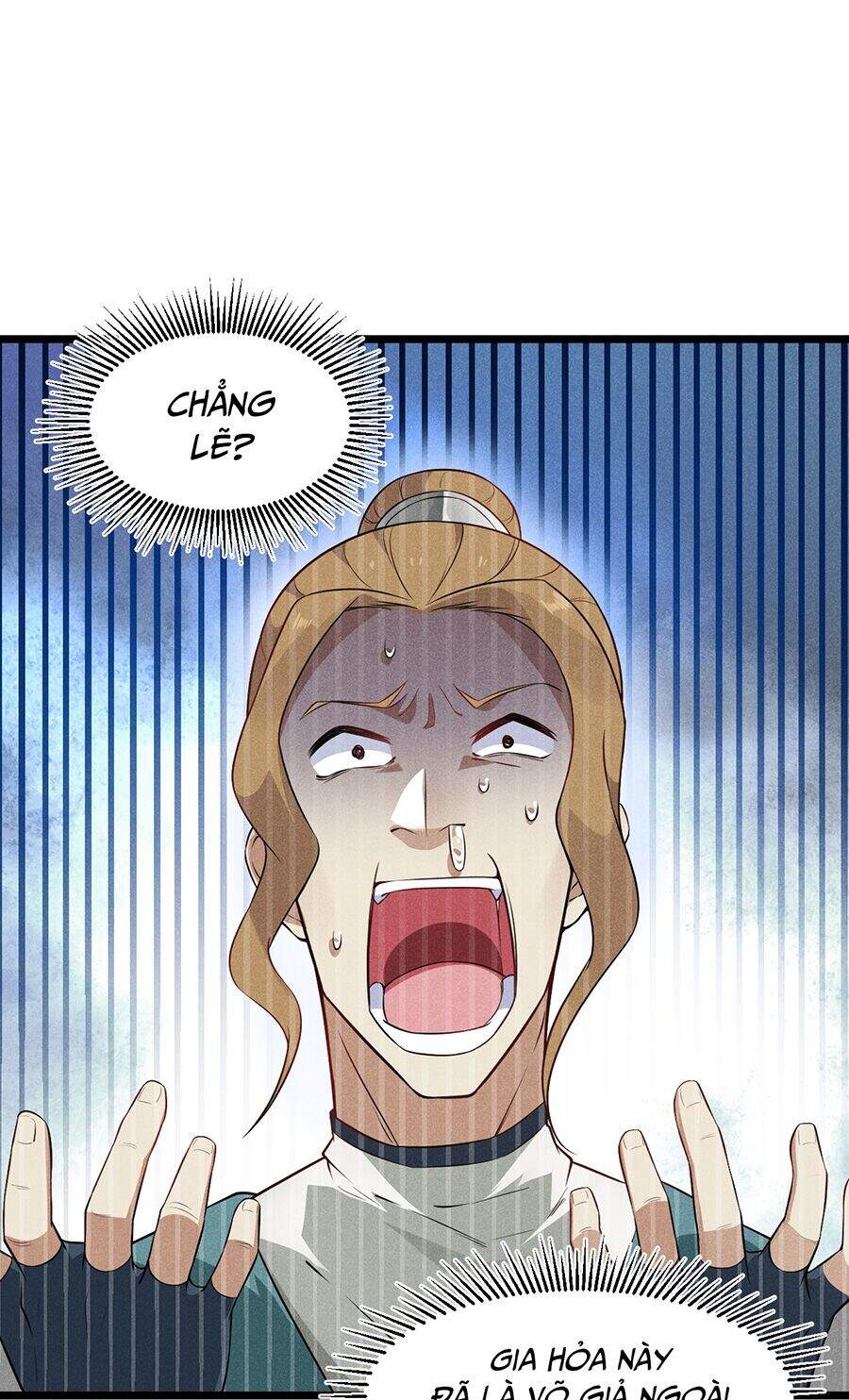 Võ Lâm Đệ Nhất Đầu Bếp chapter 10 - Upload bởi truyensieuhay.com
