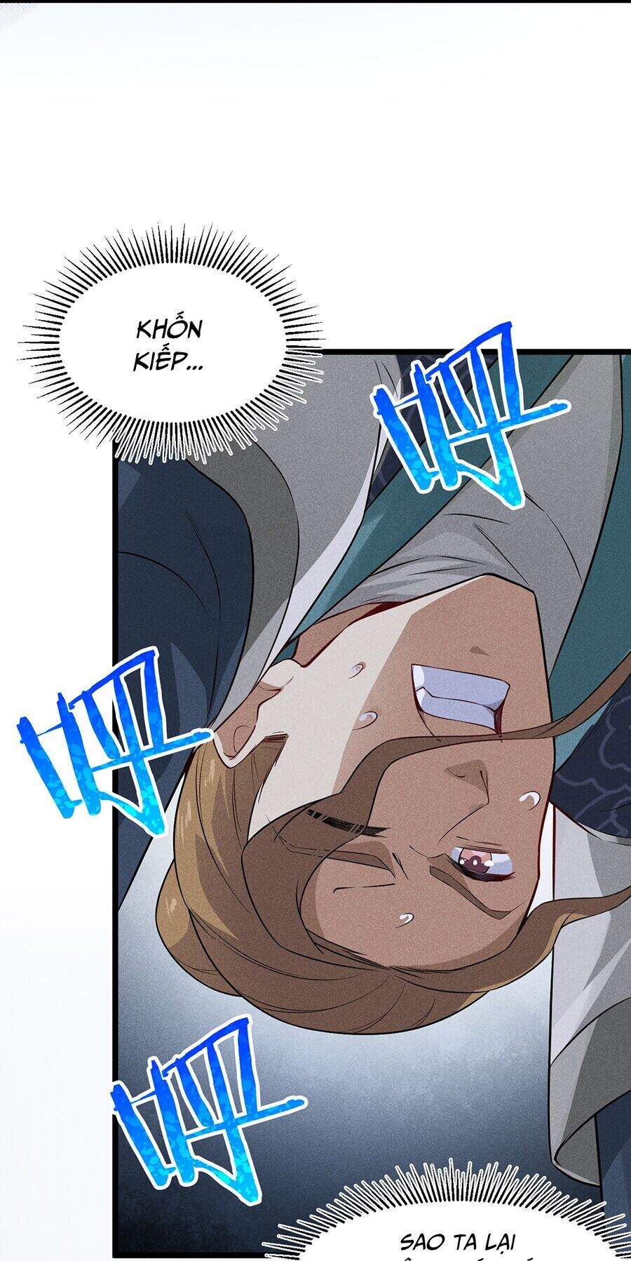 Võ Lâm Đệ Nhất Đầu Bếp chapter 10 - Upload bởi truyensieuhay.com