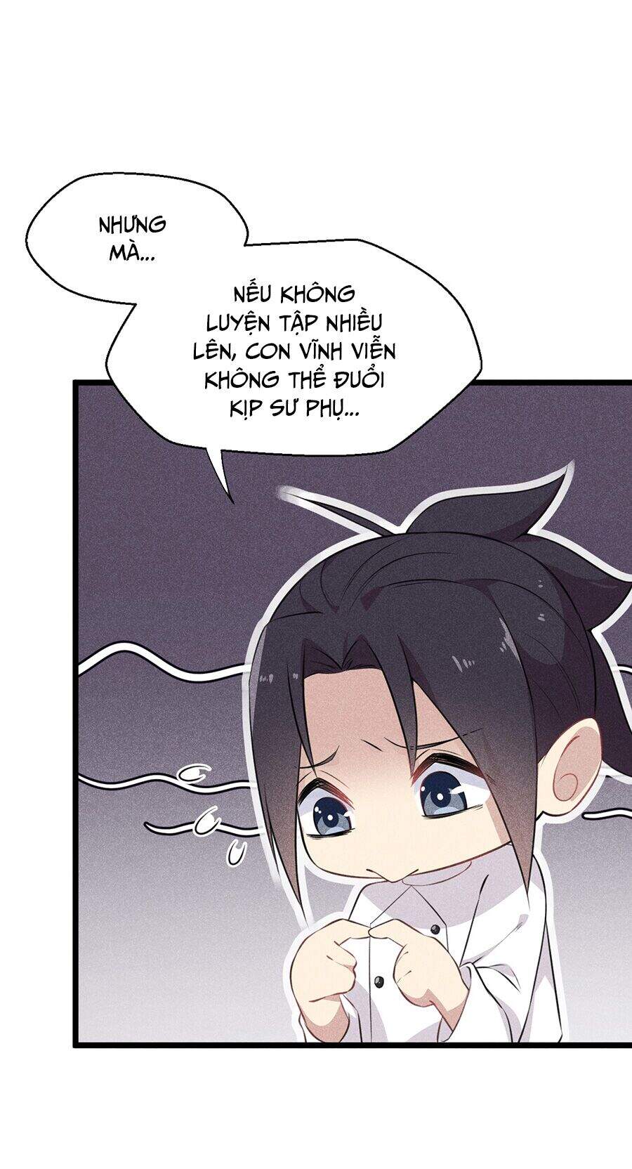 Võ Lâm Đệ Nhất Đầu Bếp chapter 10 - Upload bởi truyensieuhay.com