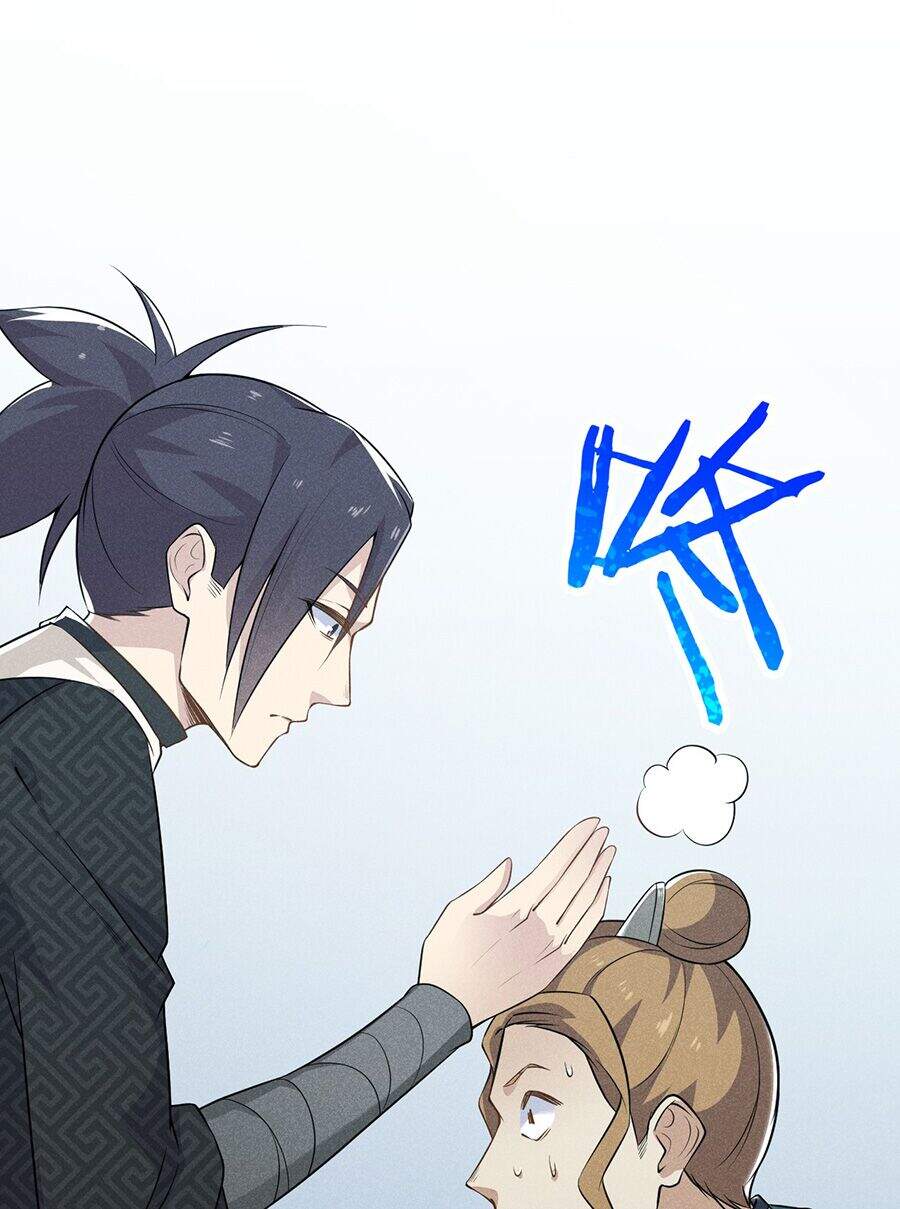 Võ Lâm Đệ Nhất Đầu Bếp chapter 10 - Upload bởi truyensieuhay.com