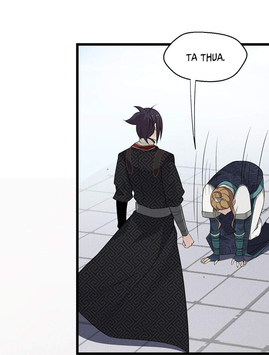 Võ Lâm Đệ Nhất Đầu Bếp chapter 10 - Upload bởi truyensieuhay.com