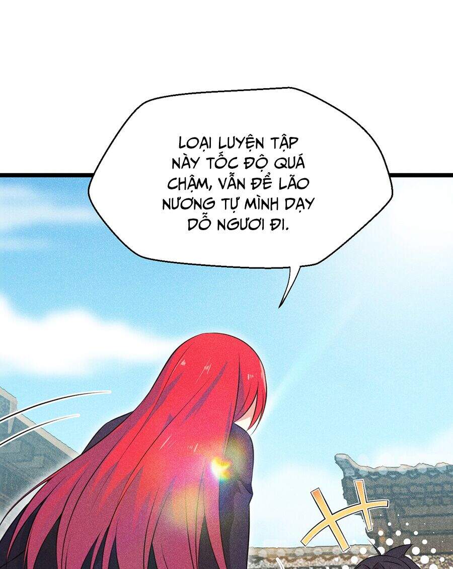 Võ Lâm Đệ Nhất Đầu Bếp chapter 10 - Upload bởi truyensieuhay.com