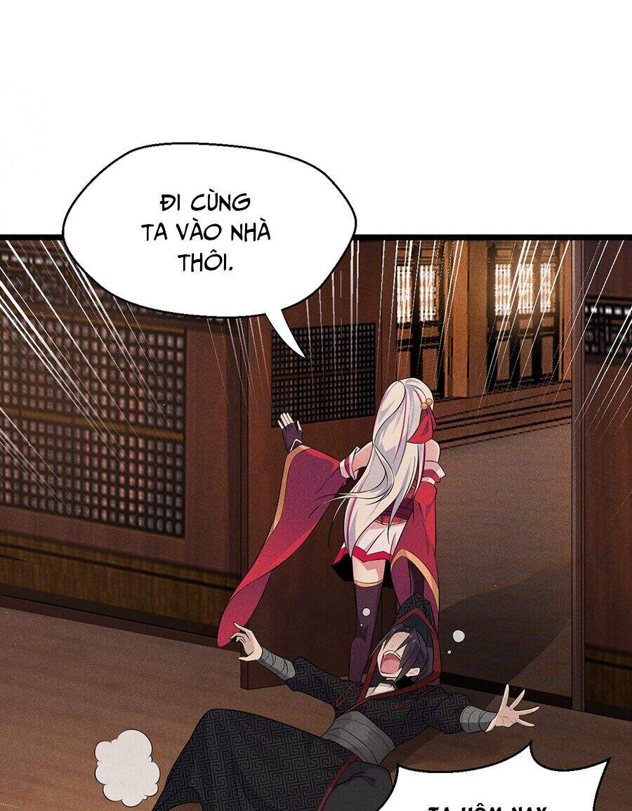Võ Lâm Đệ Nhất Đầu Bếp chapter 11.1 - Upload bởi truyensieuhay.com