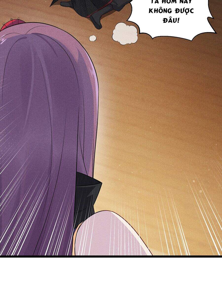 Võ Lâm Đệ Nhất Đầu Bếp chapter 11.1 - Upload bởi truyensieuhay.com