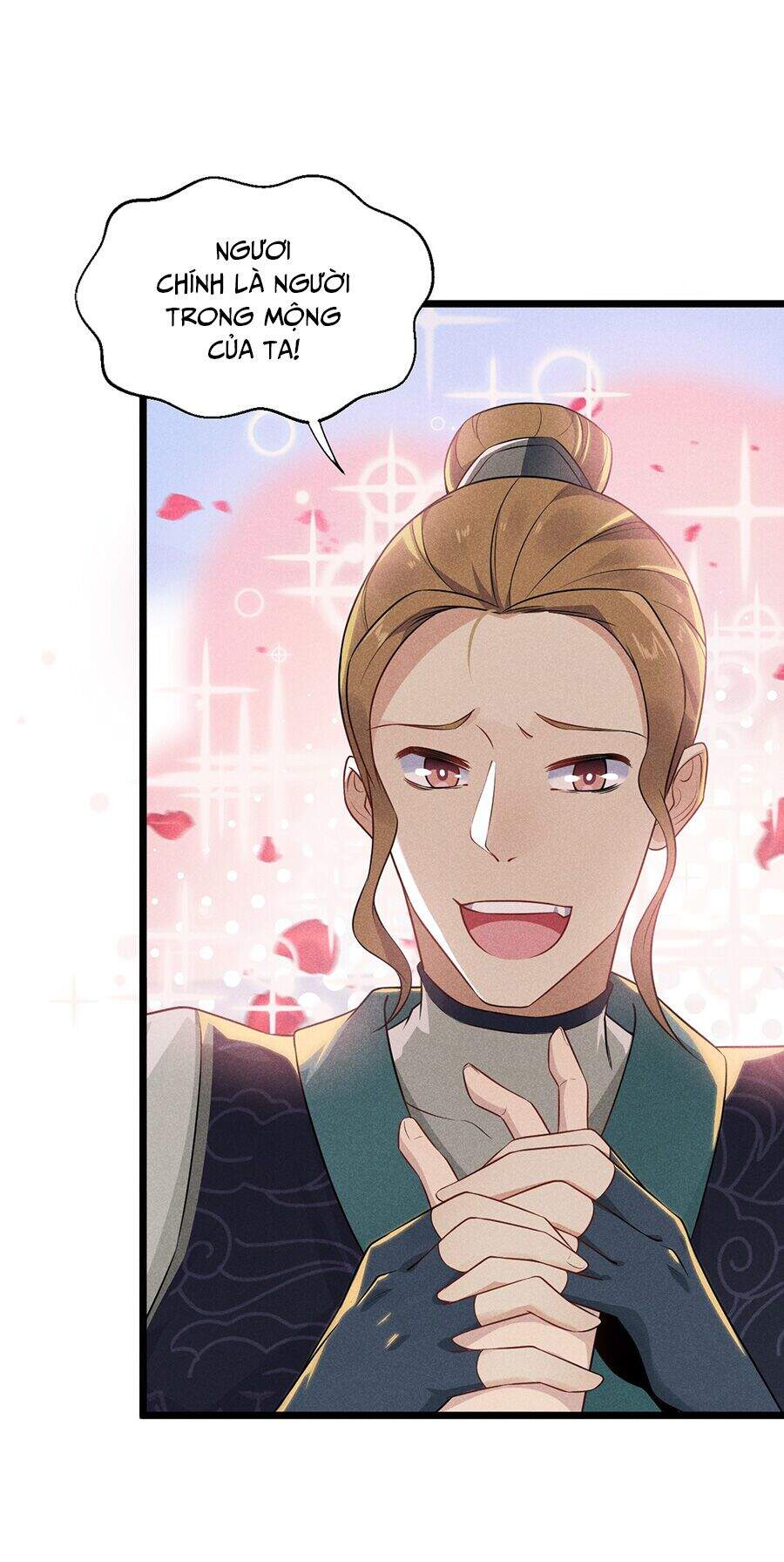 Võ Lâm Đệ Nhất Đầu Bếp chapter 11.1 - Upload bởi truyensieuhay.com