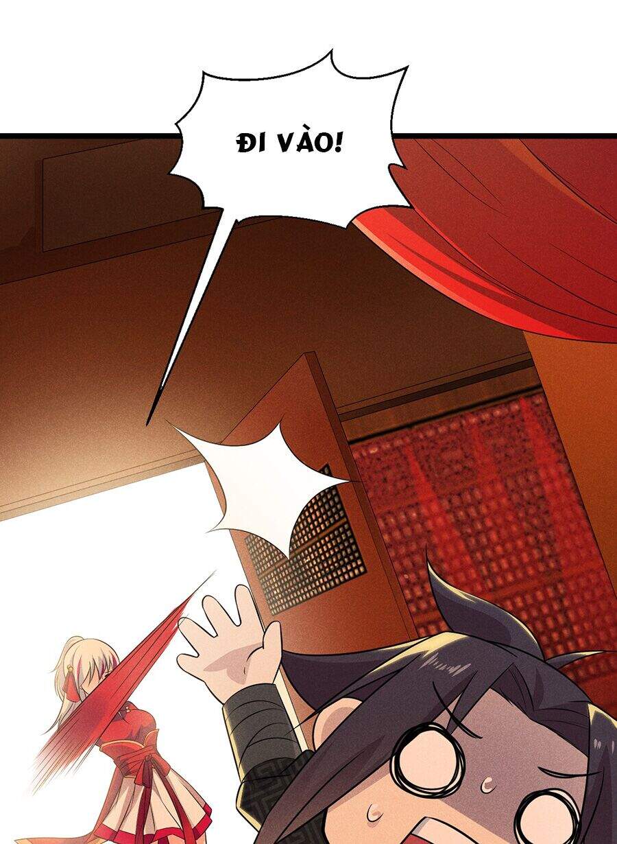 Võ Lâm Đệ Nhất Đầu Bếp chapter 11.1 - Upload bởi truyensieuhay.com
