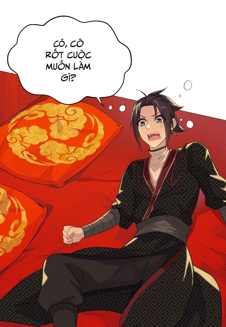 Võ Lâm Đệ Nhất Đầu Bếp chapter 11.1 - Upload bởi truyensieuhay.com