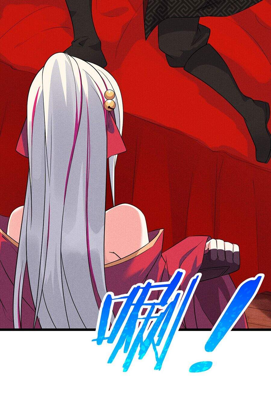 Võ Lâm Đệ Nhất Đầu Bếp chapter 11.1 - Upload bởi truyensieuhay.com