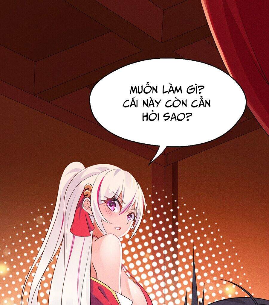 Võ Lâm Đệ Nhất Đầu Bếp chapter 11.1 - Upload bởi truyensieuhay.com