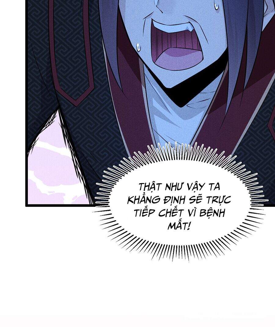 Võ Lâm Đệ Nhất Đầu Bếp chapter 11.1 - Upload bởi truyensieuhay.com