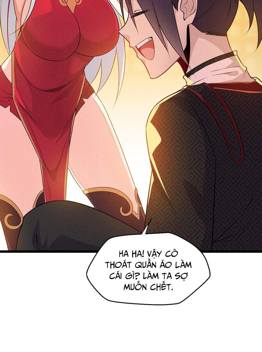 Võ Lâm Đệ Nhất Đầu Bếp chapter 11.1 - Upload bởi truyensieuhay.com