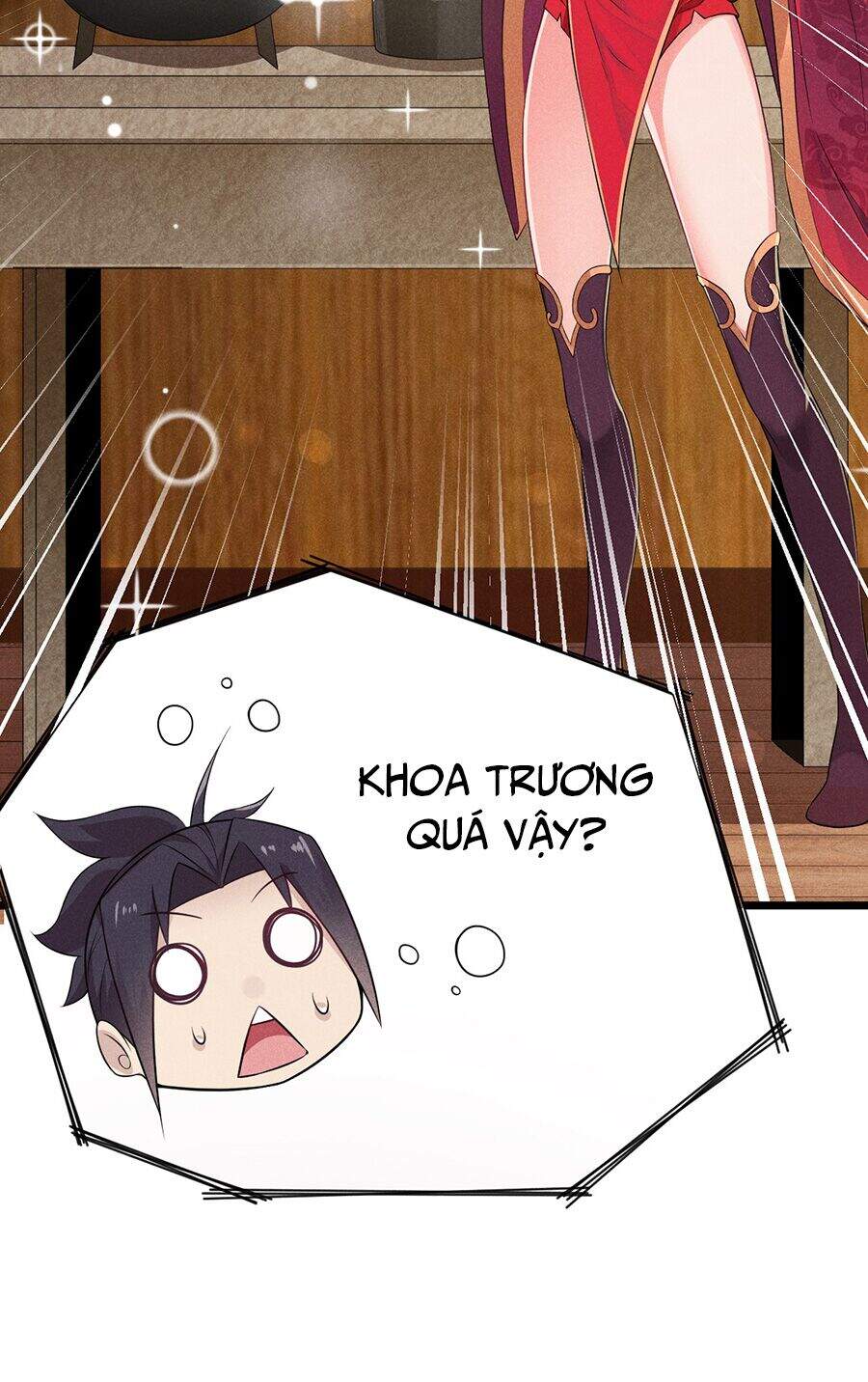 Võ Lâm Đệ Nhất Đầu Bếp chapter 11.1 - Upload bởi truyensieuhay.com