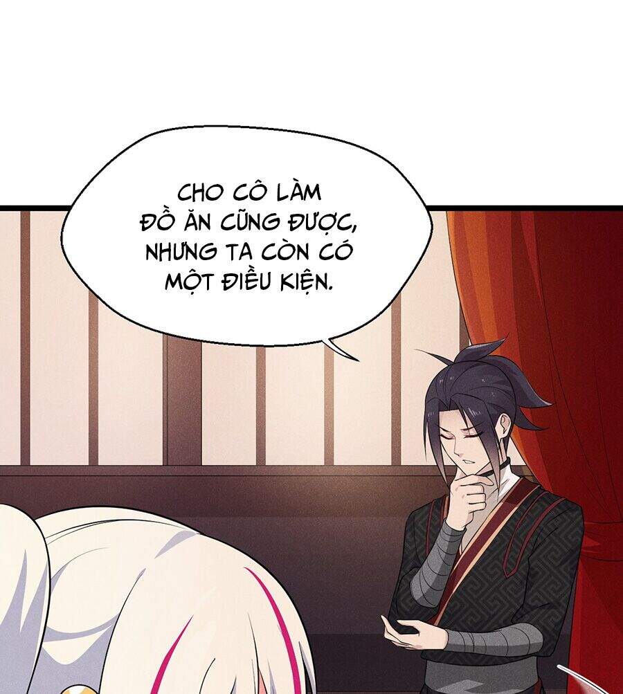 Võ Lâm Đệ Nhất Đầu Bếp chapter 11.1 - Upload bởi truyensieuhay.com