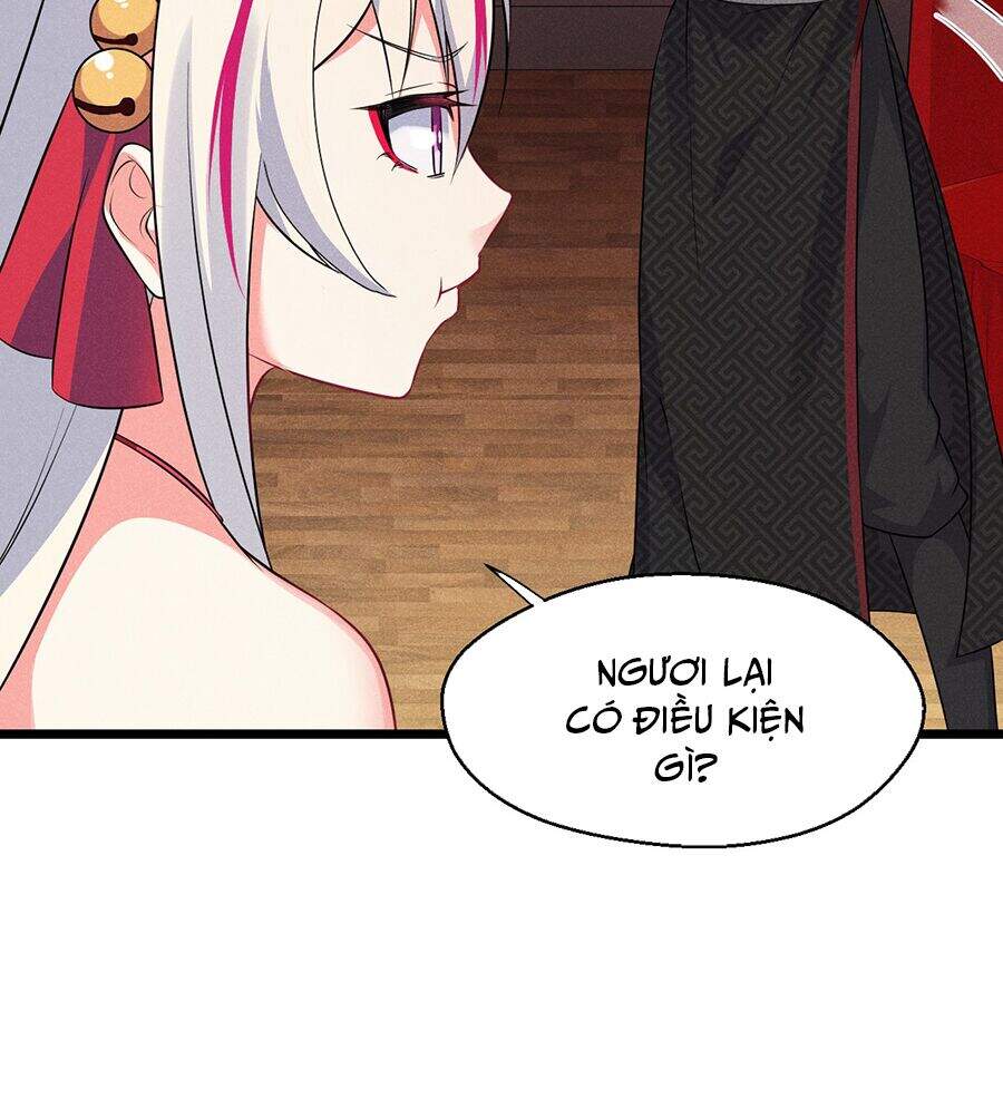 Võ Lâm Đệ Nhất Đầu Bếp chapter 11.1 - Upload bởi truyensieuhay.com